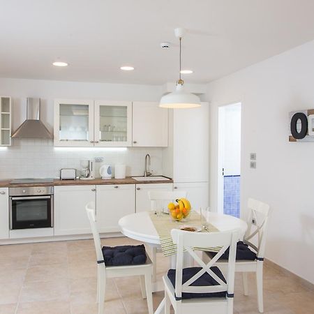 Ocean Apartment By Duhomes ดูบรอฟนิก ห้อง รูปภาพ