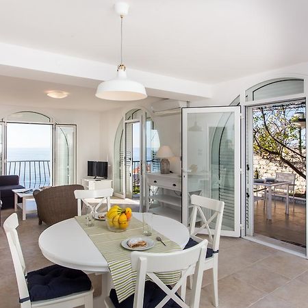 Ocean Apartment By Duhomes ดูบรอฟนิก ห้อง รูปภาพ