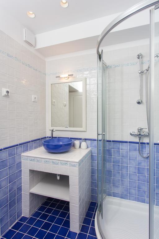 Ocean Apartment By Duhomes ดูบรอฟนิก ห้อง รูปภาพ