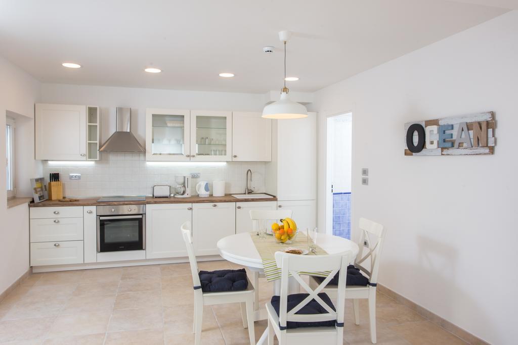 Ocean Apartment By Duhomes ดูบรอฟนิก ห้อง รูปภาพ
