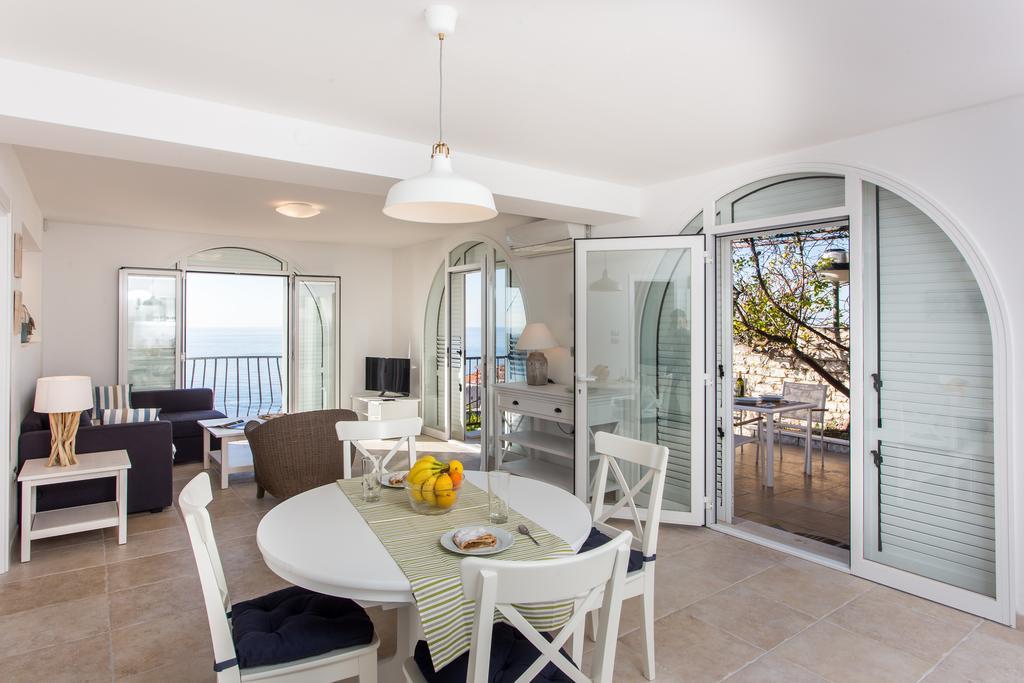 Ocean Apartment By Duhomes ดูบรอฟนิก ห้อง รูปภาพ