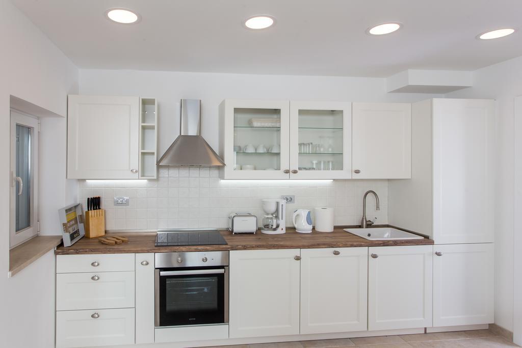 Ocean Apartment By Duhomes ดูบรอฟนิก ห้อง รูปภาพ