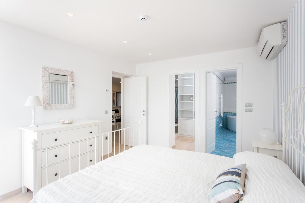 Ocean Apartment By Duhomes ดูบรอฟนิก ห้อง รูปภาพ
