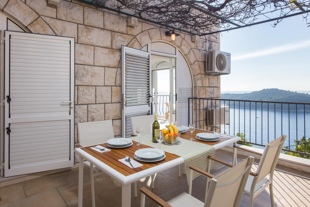 Ocean Apartment By Duhomes ดูบรอฟนิก ห้อง รูปภาพ