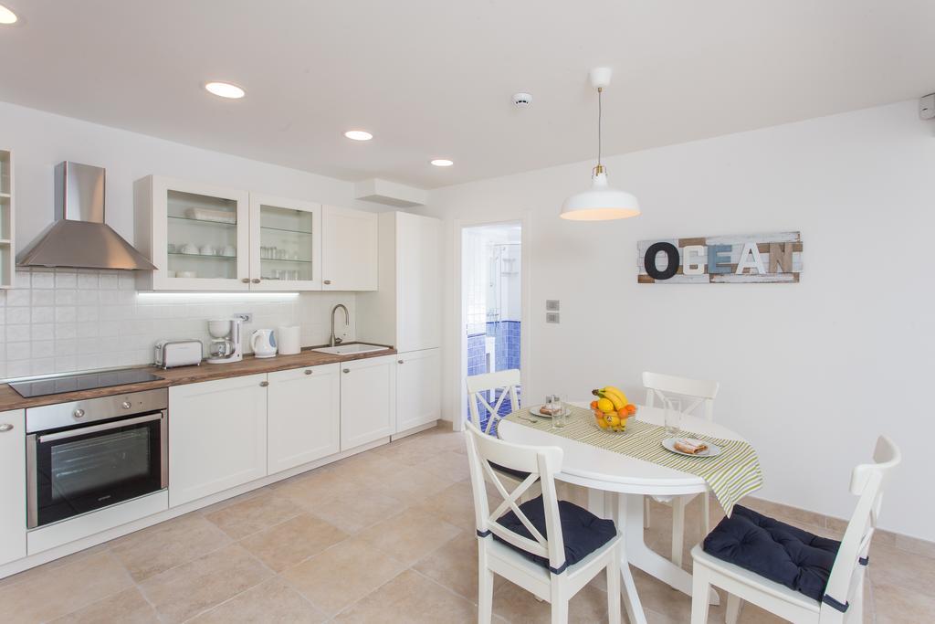 Ocean Apartment By Duhomes ดูบรอฟนิก ห้อง รูปภาพ
