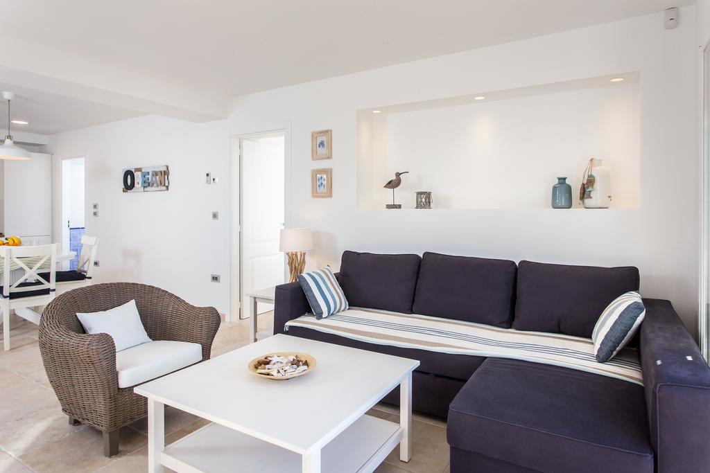 Ocean Apartment By Duhomes ดูบรอฟนิก ห้อง รูปภาพ