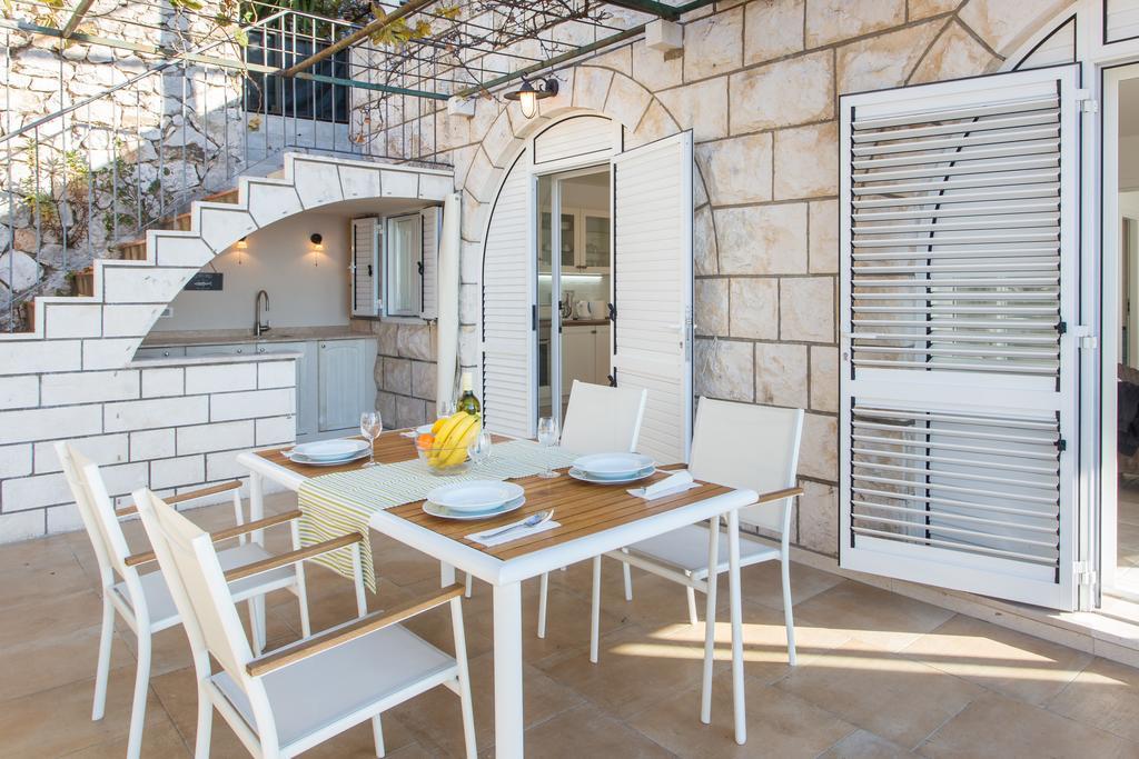 Ocean Apartment By Duhomes ดูบรอฟนิก ห้อง รูปภาพ
